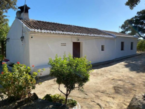 Alojamiento rural Rancho Valero, El Bosque